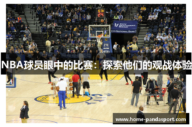 NBA球员眼中的比赛：探索他们的观战体验