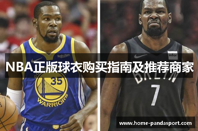 NBA正版球衣购买指南及推荐商家