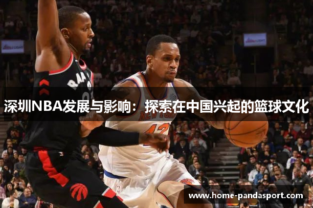 深圳NBA发展与影响：探索在中国兴起的篮球文化